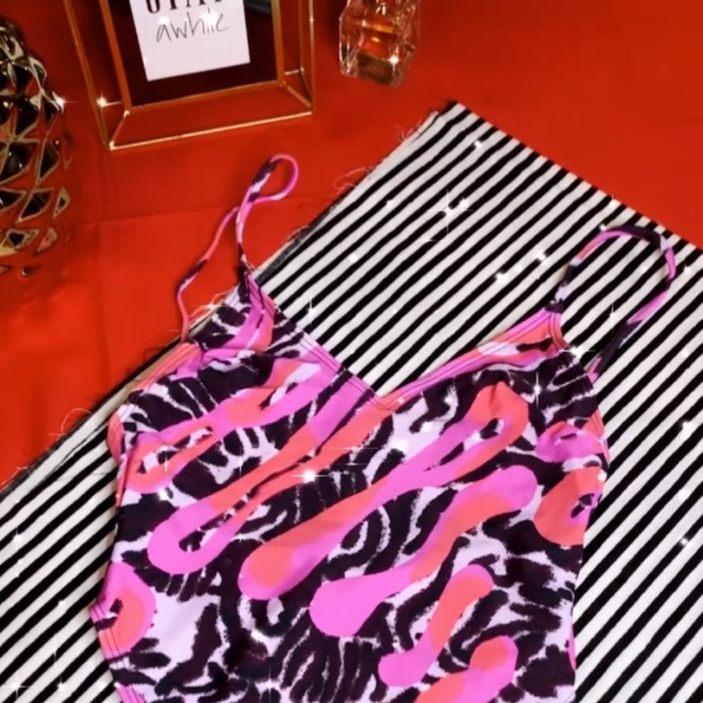 Swimsuit